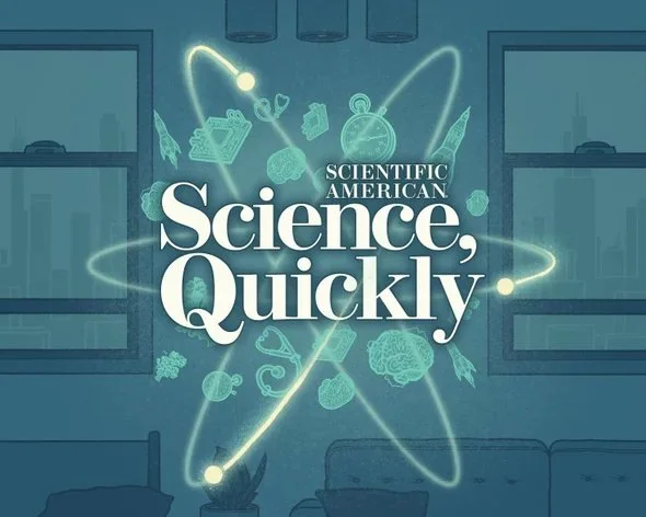 Science, Quickly — Launch Episode