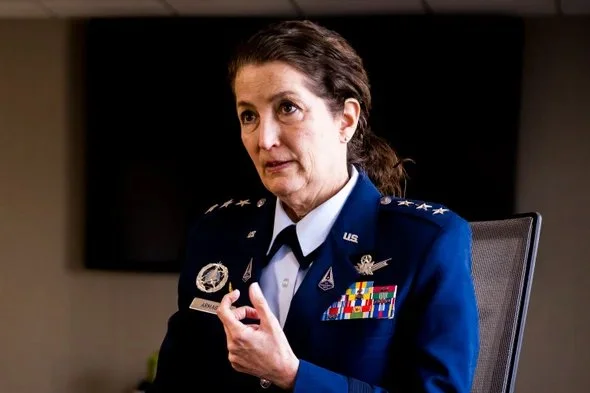 Space Force Humor, Laser Dazzlers, and the Havoc a War in Space Would Wreak
