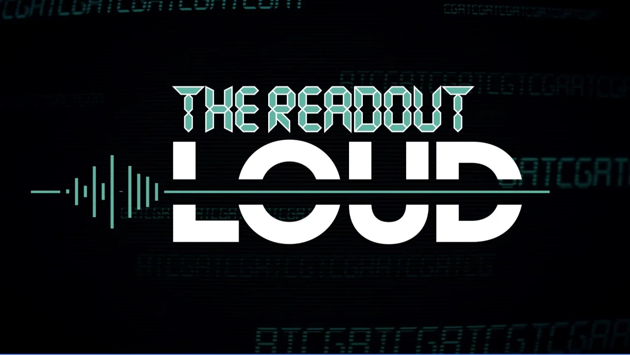 ReadOut LOUD Podcast