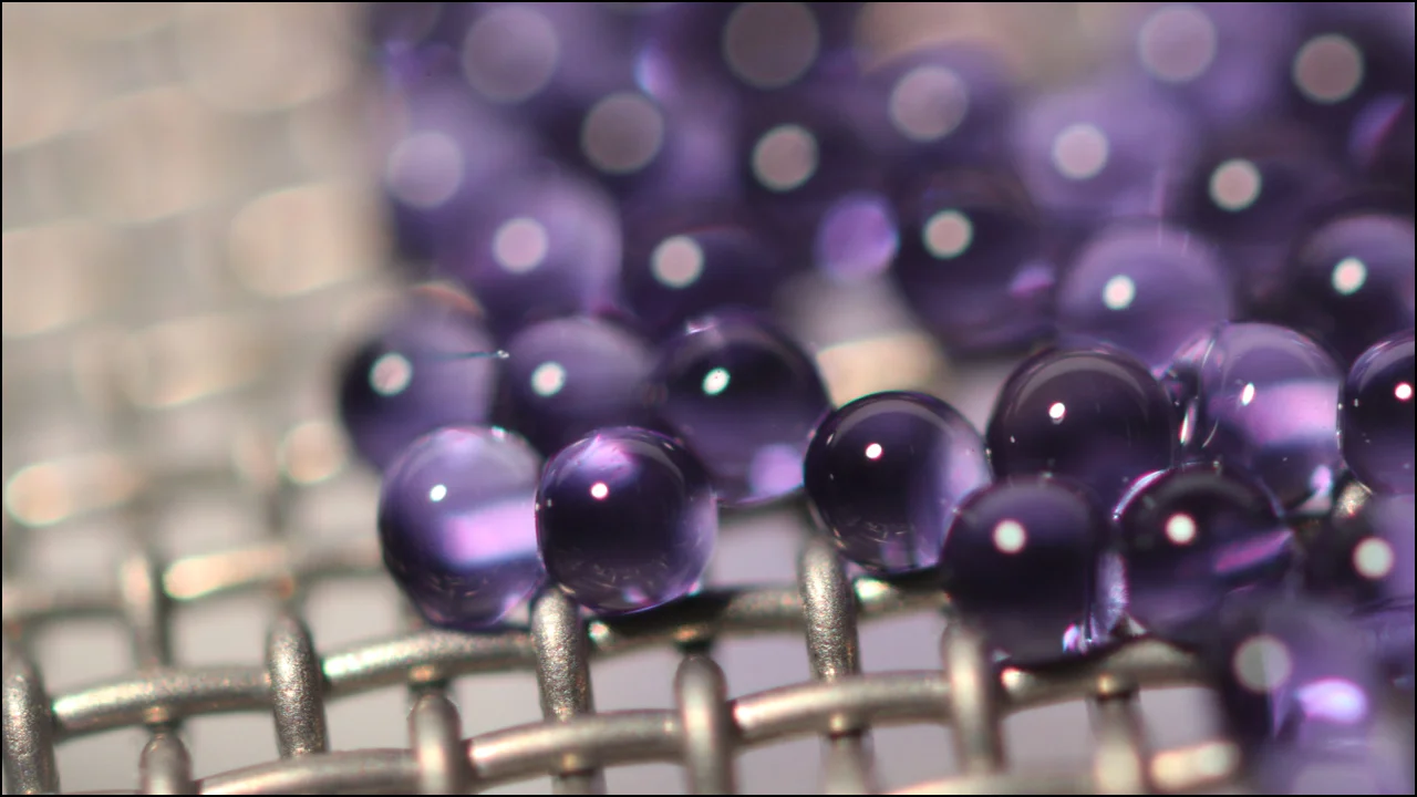 Carbon Capture Caviar