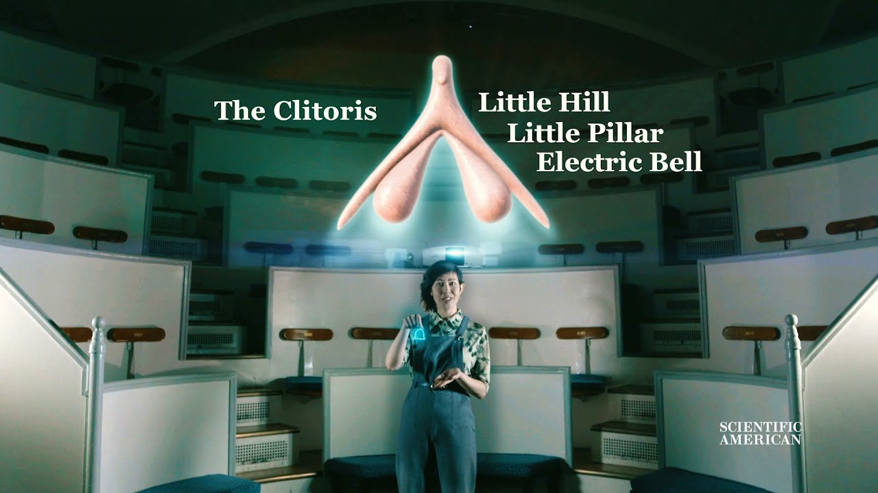 The Clitoris, Revealed